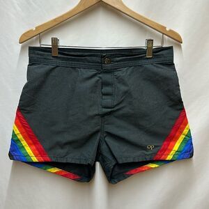 Ocean pacific shorts sz 32